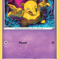 Drowzee [Pound]