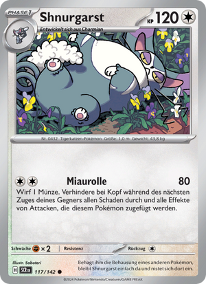 Shnurgarst [Miaurolle]