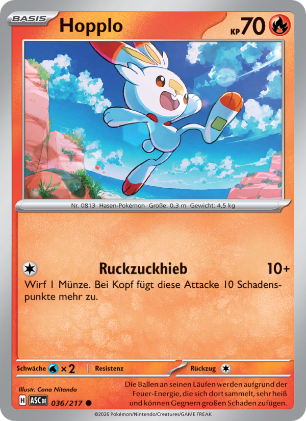 Hopplo [Ruckzuckhieb]