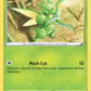 Scyther [Mach Cut]