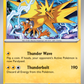 Zapdos