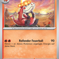 Lokroko [Rollender Feuerball]