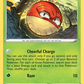 Hisuian Voltorb