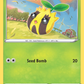 Sunkern [Seed Bomb]