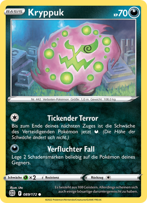 Kryppuk