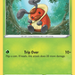 Kricketot [Trip Over]