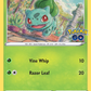 Bulbasaur