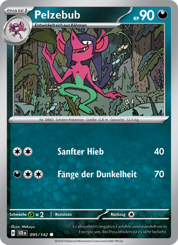 Pelzebub
