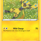 Zeraora [Wild Charge]