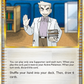 Professor Oak’s New Theory