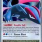 Salamence LV. X