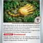 Antikes Wurzelfossil