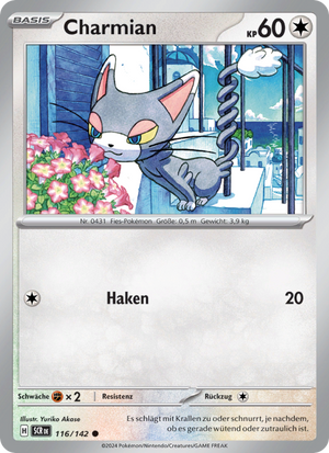 Charmian [Haken]