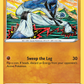 Sawk [Sweep the Leg]