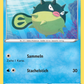 Baldorfish