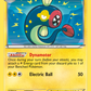 Eelektrik [Electric Ball]