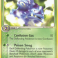 Weezing