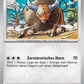 Tauros [Zerstörerisches Horn]