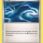 Rough Seas