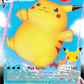 Surfing Pikachu VMAX