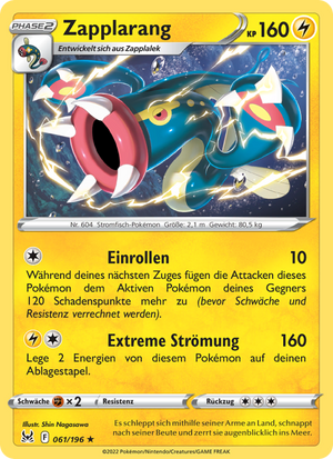 Zapplarang