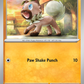 Rockruff [Paw Shake Punch]