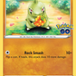 Larvitar [Rock Smash]