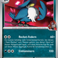 Team Rockets Kramshef