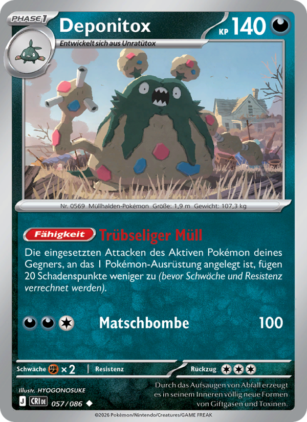 Deponitox [Matschbombe]