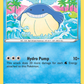 Wailmer [Hydro Pump]