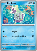 Reißlaus
