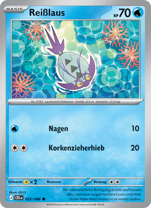 Reißlaus