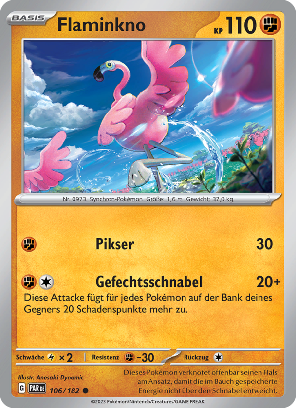 Flaminkno