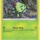Spinarak [Poison Sting]