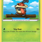 Kricketot [Trip Over]