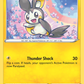 Emolga [Thunder Shock]