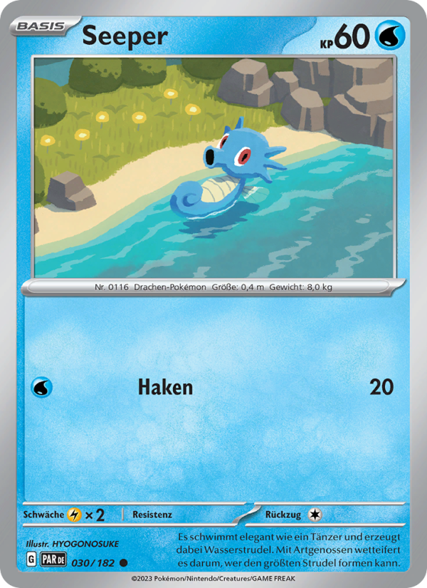 Seeper [Haken]
