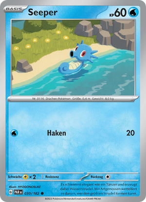 Seeper [Haken]