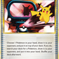 Pokémon Communication
