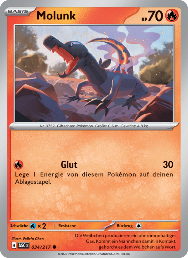 Molunk [Glut]