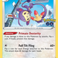Ambipom [Full Tilt Fling]