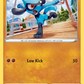 Riolu [Low Kick]