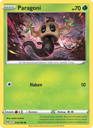 Paragoni [Haken]