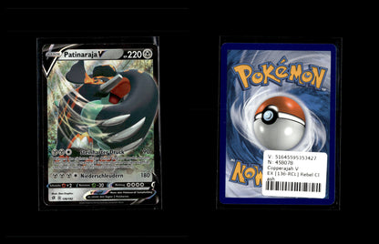 Copperajah V - Rebel Clash #136 [Ultra Rare]