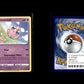 Jigglypuff - McDonald's Dragon Discovery #4 [Promo]