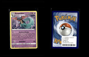 Dragapult - McDonald's Dragon Discovery #6 [Promo]