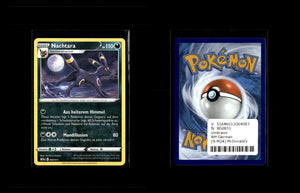 Umbreon - McDonald's Dragon Discovery #9 [Promo]