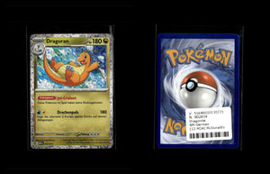 Dragonite - McDonald's Dragon Discovery #12 [Promo]