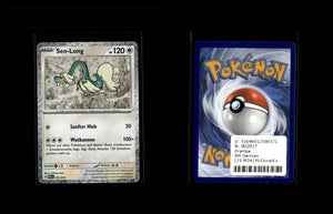 Drampa - McDonald's Dragon Discovery #15 [Promo]