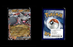 Annihilape ex - SV Black Star Promos #32 [Promo]